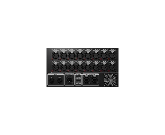 Цифровой микшерный пульт Behringer X32