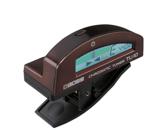 Тюнер Boss TU10BN - 107112 за 0 грн. | 4Club