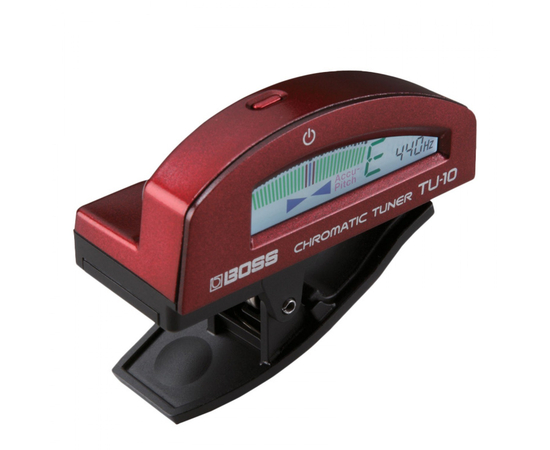 Тюнер Boss TU10RD - 107114 за 0 грн. | 4Club
