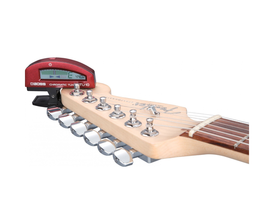 Тюнер Boss TU10RD