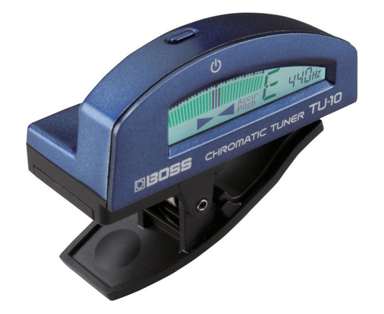 Тюнер Boss TU10BU - 107113 за 0 грн. | 4Club