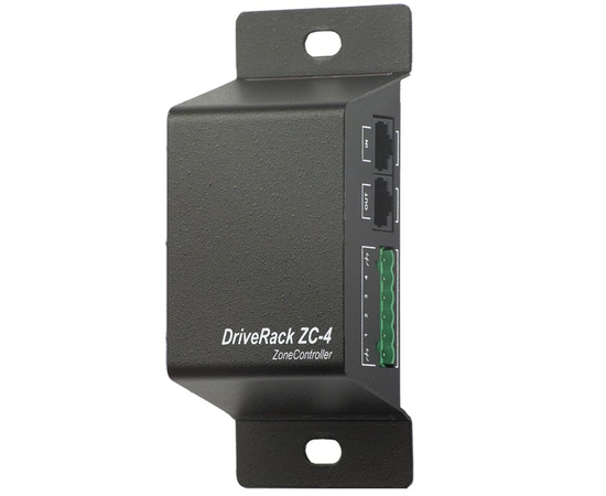 Контроллер DBX ZC4V - 106995 за 5643 грн. | 4Club