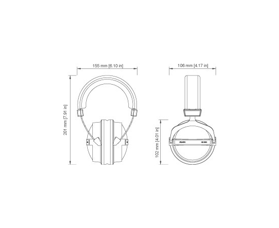 Наушники Superlux HD660