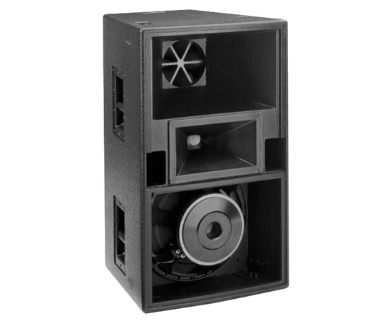 Пассивная акустическая система EAW KF695zP-WP Black - 97507 за 0 грн. | 4Club