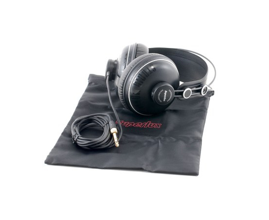 Наушники Superlux HD662F