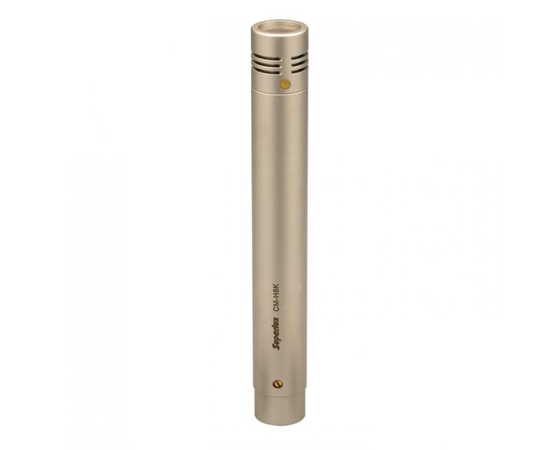 Микрофон инстументальный Superlux CMH8KO - 47149 за 3121 грн. | 4Club