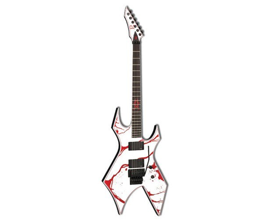 Электрогитара B.C.Rich JJSWBS - 107059 за 0 грн. | 4Club