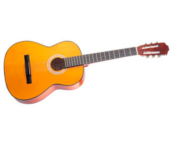 Гитара классическая Pearl River Kapok LC18 4/4 - 107137 за 0 грн. | 4Club