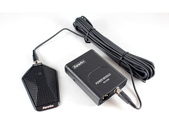 Микрофон инстументальный Superlux PRA428