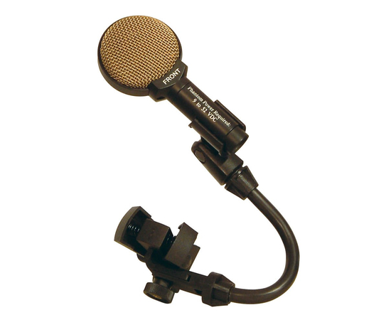 Микрофон инструментальный Superlux PRA638