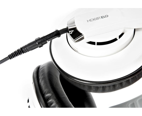 Наушники SUPERLUX HD681 EVO (White)