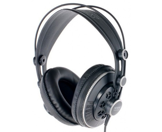 Наушники Superlux HD681B - 47191 за 1384 грн. | 4Club