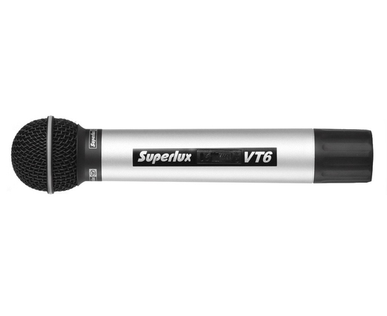 Радиосистема SUPERLUX VT96AA