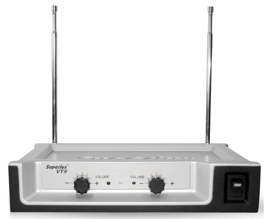 Радиосистема SUPERLUX VT96AA