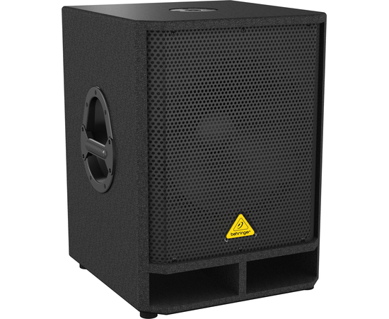 Активный сабвуфер Behringer VQ1500D - 107090 за 22746 грн. | 4Club