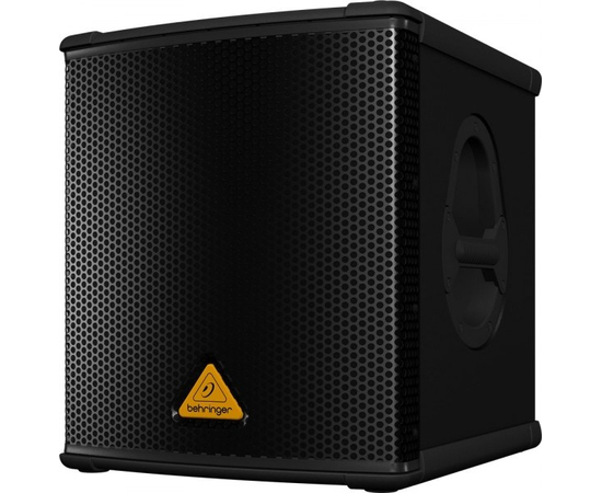 Активный сабвуфер Behringer B1200DPRO - 107088 за 0 грн. | 4Club
