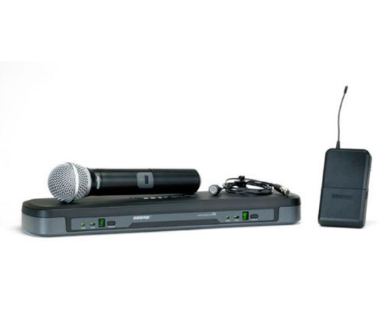 Радиосистема Shure PG1288EPG185R10 - 107333 за 0 грн. | 4Club