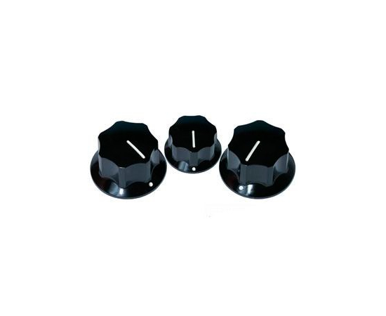 Набор ручек потенциометров FENDER JBASS KNOBS 099-1370-000 - 107551 за 0 грн. | 4Club
