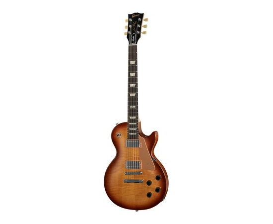 Электрогитара GIBSON LES PAUL STUDIO 2014 HB LPST14Y5CH1 - 107644 за 0 грн. | 4Club