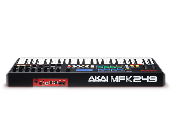 MIDI-контроллер AKAI MPK249