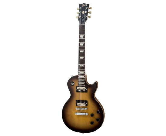 Электрогитара GIBSON LES PAUL LPJ2014 VSS LPJ142VSC1 - 107637 за 0 грн. | 4Club
