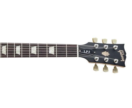 Электрогитара GIBSON LES PAUL LPJ2014 VSS LPJ142VSC1