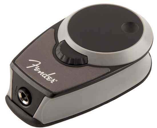 Аудио-интерфейс FENDER SLIDE 695-0000-000