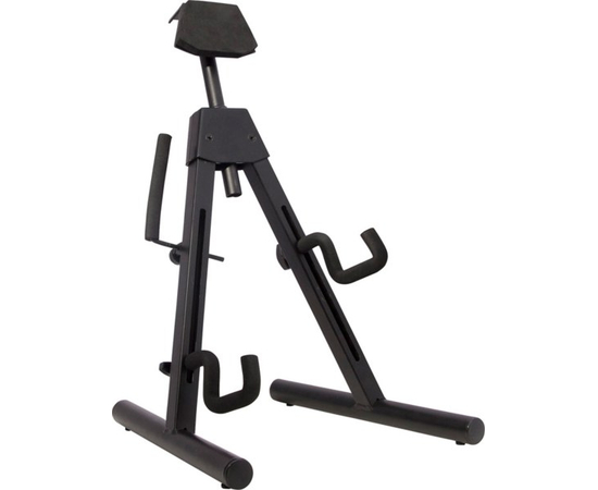 Подставка для электрогитары FENDER UNIVERSAL A FRAME ELECTRIC STAND 099-1819-000 - 107606 за 0 грн. | 4Club