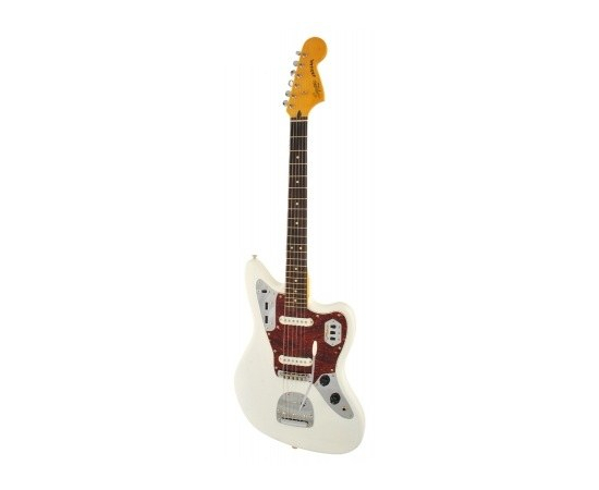 Электрогитара FENDER SQUIER VINTAGE MODIFIED JAGUAR RW OWH 030-2000-505 - 107596 за 0 грн. | 4Club