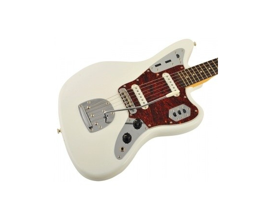 Электрогитара FENDER SQUIER VINTAGE MODIFIED JAGUAR RW OWH 030-2000-505