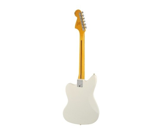 Электрогитара FENDER SQUIER VINTAGE MODIFIED JAGUAR RW OWH 030-2000-505