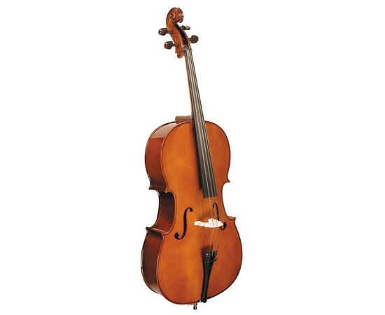 Виолончель STENTOR 1102/C STUDENT I CELLO OUTFIT 3/4 - 107459 за 25738 грн. | 4Club