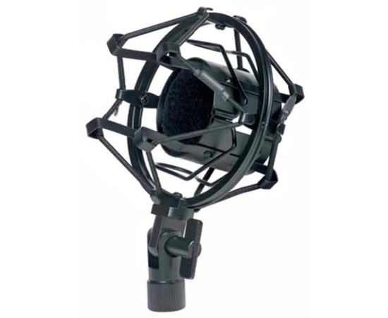 Микрофонный держатель PROEL APM215 - 107202 за 1264 грн. | 4Club