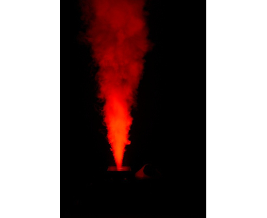 Генератор дыма CHAUVET Geyser RGB Jr
