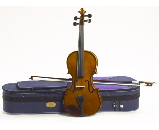 Скрипка STENTOR 1400/C STUDENT I VIOLIN OUTFIT 3/4