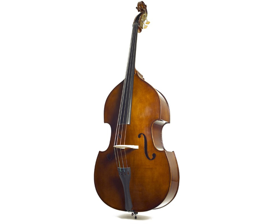 Контрабас STENTOR 1438/C STUDENT II DOUBLE BASS 3/4 - 107462 за 98469 грн. | 4Club