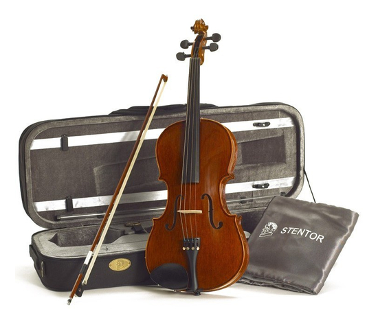 Альт STENTOR 1551/Q CONSERVATOIRE VIOLA 16"