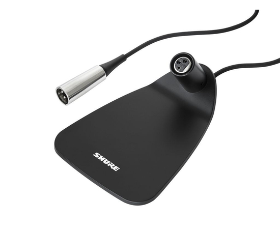 Настольная подставка для микрофонов Shure CVDB - 107348 за 5040 грн. | 4Club