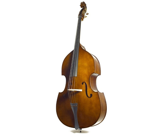Контрабас STENTOR 1951/A STUDENT DOUBLE BASS 4/4 - 107463 за 0 грн. | 4Club