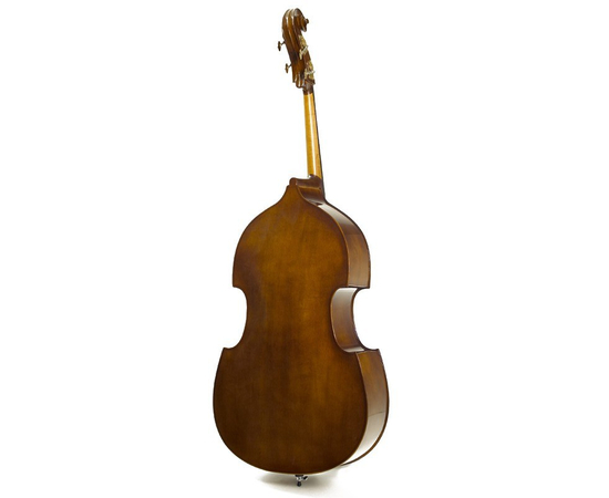 Контрабас STENTOR 1951/A STUDENT DOUBLE BASS 4/4
