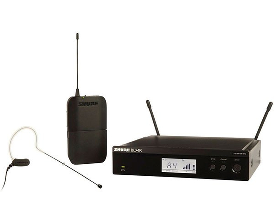 Радиосистема Shure BLX14RE - 107316 за 0 грн. | 4Club