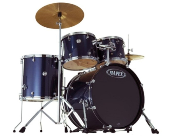 Ударная установка Mapex MP5295JSQ - 107175 за 0 грн. | 4Club