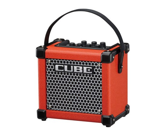 Комбоусилитель для электрогитар Roland MicroCubeGXRD - 107275 за 0 грн. | 4Club