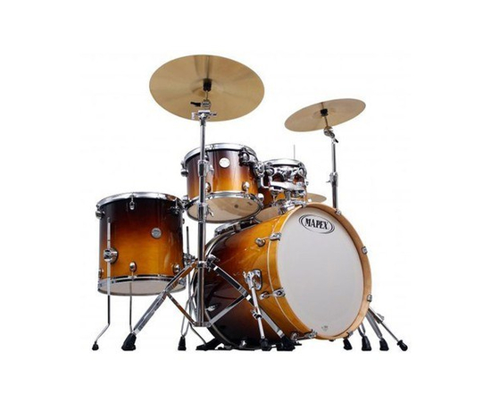 Ударная установка Mapex MR5255UA - 107169 за 0 грн. | 4Club