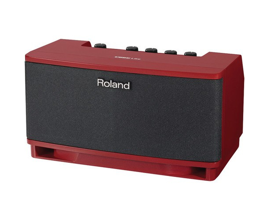 Комбоусилитель электрогитар Roland CUBELTRD - 107272 за 0 грн. | 4Club