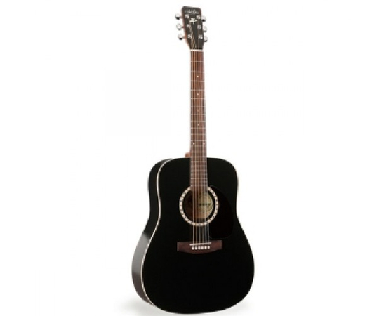 Электроакустическая гитара A&L Folk Cedar Black QI - 92029 за 0 грн. | 4Club