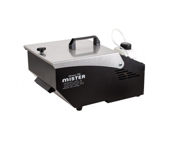 Генератор низкого дыма AMERICAN AUDIO Mister Kool