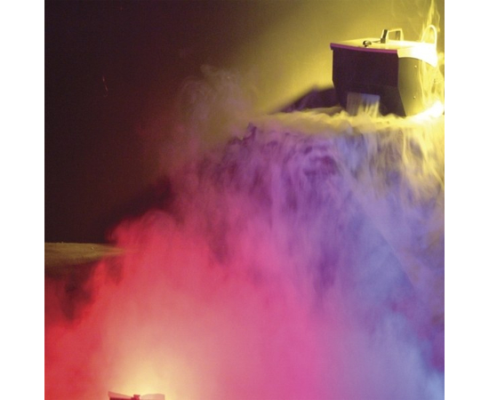 Генератор низкого дыма AMERICAN AUDIO Mister Kool