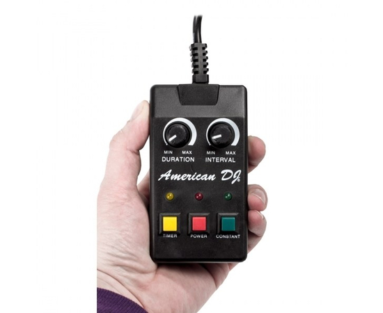 Генератор низкого дыма AMERICAN AUDIO Mister Kool