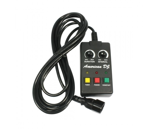 Генератор низкого дыма AMERICAN AUDIO Mister Kool